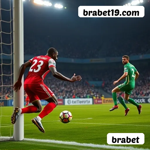 Sistema de apostas brabet - Imagem principal